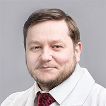 Алексей Парамонов