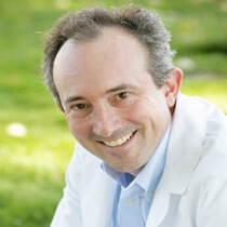 Доктор Дэвид Б. Агус