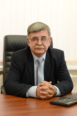 Железняков Александр Борисович