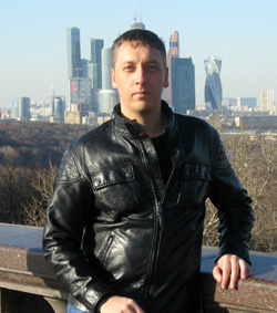 Кульков Алексей Михайлович