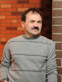 Литвинов Сергей Витальевич
