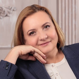 Вавилова Елена Станиславовна