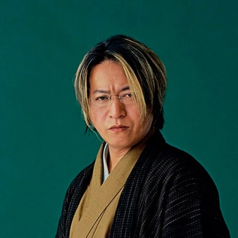 Кёгоку Нацухико