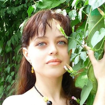 Комарова Марина Сергеевна