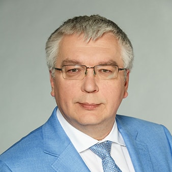 Бисеров Александр Юрьевич