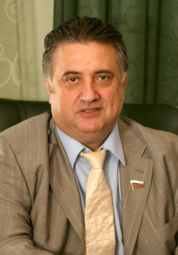 Багдасаров Семен Аркадьевич