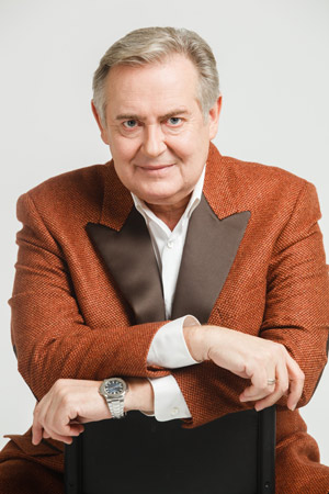 Стоянов Юрий Николаевич