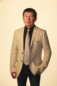 Иликаев Александр Сергеевич