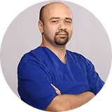 МЕДПРОФ: Бахтияров Камиль Рафаэльевич