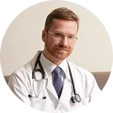 МЕДПРОФ: Родионов Антон Владимирович