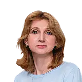 МЕДПРОФ: Телегина Ирина Абдулкадыровна