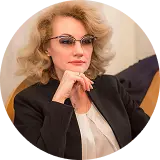 МЕДПРОФ: Магронт-Ахвледиани Мария Викторовна