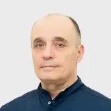 МЕДПРОФ: Тардов Михаил Владимирович