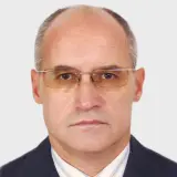 МЕДПРОФ: Епифанов Виталий Александрович