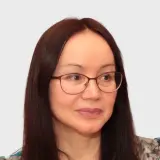 МЕДПРОФ: Кильдиярова Рита Рафгатовна