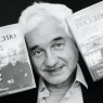 Ханс-Йоахим Фрай представил новую книгу «Любить Россию как часть мировой культуры»