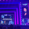 Тянься Гуйюань раскрыла секреты китайского фэнтези на VK Fandom Fest в Москве