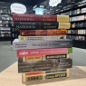 Александра Маринина снова на вершине книжного рейтинга Москвы