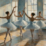 От «греховного действа» до Барышникова: история русского балета