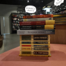 Книга Лорана Гунеля снова лидирует в еженедельном рейтинге Москвы